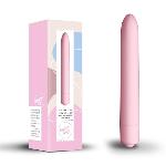 Мінівібратор SugarBoo Sugar Pink, 10 рівнів інтенсивності - мініатюра 4