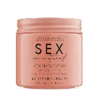 Натуральна харчова добавка для підвищення лібідо Bijoux Indiscrets Sex au Naturel — Orgasm Glow - мініатюра 1