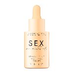Відновлювальні краплі для масажу Bijoux Indiscrets Sex au Naturel — Revitalizing Massage Drops - мініатюра 1