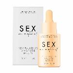 Відновлювальні краплі для масажу Bijoux Indiscrets Sex au Naturel — Revitalizing Massage Drops - мініатюра 2