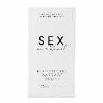 Відновлювальні краплі для масажу Bijoux Indiscrets Sex au Naturel — Revitalizing Massage Drops - мініатюра 3