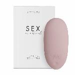 Кліторальний стимулятор Bijoux Indiscrets Sex au Naturel — Personal Massager - мініатюра 2