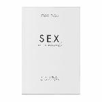 Кліторальний стимулятор Bijoux Indiscrets Sex au Naturel — Personal Massager - мініатюра 3