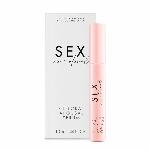 Збуджувальна сироватка для клітора Bijoux Indiscrets Sex au Naturel — Clitorale Arousal Serum - мініатюра 2