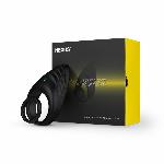 Ерекційне віброкільце Nexus Enhance Vibrating Cock and Ball Ring, подвійне - мініатюра 5