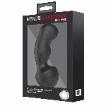Вібромасажер простати Nexus Gyro Vibe EXTREME: масаж простати без рук, новий розмір - мініатюра 7