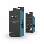 Набір новачка для анальної стимуляції Nexus ANAL BEGINNER KIT, спринцівка, анальне намисто і пробка - мініатюра 4