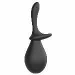 Анальний душ із двома насадками Nexus ANAL DOUCHE SET 260 ml - мініатюра 3