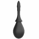 Анальний душ із двома насадками Nexus ANAL DOUCHE SET 260 ml - мініатюра 2