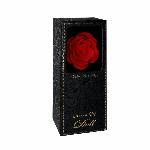 Розкішний кляп у вигляді троянди Zalo - Rose Ball Gag, подвійне використання - мініатюра 7