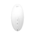 Вакуумний вібратор Satisfyer Vulva Lover 2 White - мініатюра 3