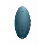 Вакуумний вібратор Satisfyer Vulva Lover 1 Blue - мініатюра 4