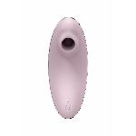 Вакуумний вібратор Satisfyer Vulva Lover 1 Violet - мініатюра 2