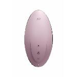Вакуумний вібратор Satisfyer Vulva Lover 1 Violet - мініатюра 4