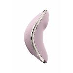 Вакуумний вібратор Satisfyer Vulva Lover 1 Violet - мініатюра 3