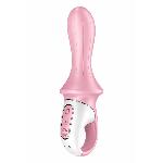 Анальний смарт-вібратор Satisfyer Air Pump Booty 5+, надувається - мініатюра 3