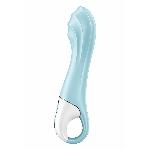 Смарт-вібратор точки G Satisfyer Air Pump Vibrator 5+, надувається - мініатюра 4