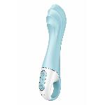 Смарт-вібратор точки G Satisfyer Air Pump Vibrator 5+, надувається - мініатюра 3