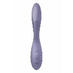 Універсальний вібратор Satisfyer G-Spot Flex 2, гнучкий стовбур із фіксацією положення - мініатюра 3