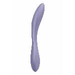 Універсальний вібратор Satisfyer G-Spot Flex 2, гнучкий стовбур із фіксацією положення - мініатюра 2