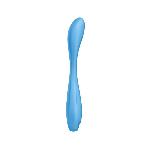 Універсальний смарт-вібратор Satisfyer G-Spot Flex 4, гнучкий стовбур із фіксацією положення - мініатюра 3