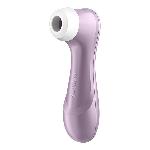 Вакуумний кліторальний стимулятор Satisfyer Pro 2 Generation 2 Violet - мініатюра 8