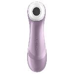 Вакуумний кліторальний стимулятор Satisfyer Pro 2 Generation 2 Violet - мініатюра 9