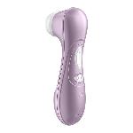 Вакуумний кліторальний стимулятор Satisfyer Pro 2 Generation 2 Violet - мініатюра 6