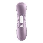 Вакуумний кліторальний стимулятор Satisfyer Pro 2 Generation 2 Violet - мініатюра 5