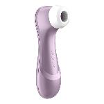Вакуумний кліторальний стимулятор Satisfyer Pro 2 Generation 2 Violet - мініатюра 2