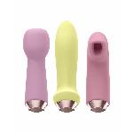 Подарунковий набір секс-іграшок Satisfyer Marvelous Four - мініатюра 6