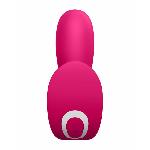 Подвійний смарт-вібратор у трусики Satisfyer Top Secret+ Pink - мініатюра 5