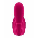 Подвійний смарт-вібратор у трусики Satisfyer Top Secret+ Pink - мініатюра 4
