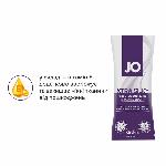 Набір лубрикантів Foil Display Box – JO Xtra Silky Silicone – 12 × 10ml - мініатюра 5