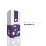 Набір лубрикантів Foil Display Box – JO Xtra Silky Silicone – 12 × 10ml - мініатюра 2