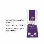 Набір лубрикантів Foil Display Box – JO Xtra Silky Silicone – 12 × 10ml - мініатюра 3
