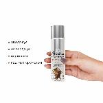 Натуральна масажна олія JO Aromatix Massage Oil Chocolate 120 мл - мініатюра 2