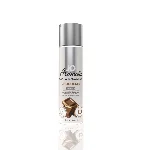 Натуральна масажна олія JO Aromatix Massage Oil Chocolate 120 мл - мініатюра 1