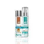 Комплект JO GWP — ANAL H2O Lubricant 120 мл + Misting Toy Cleaner 120 мл - мініатюра 1