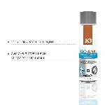Комплект JO GWP — ANAL H2O Lubricant 120 мл + Misting Toy Cleaner 120 мл - мініатюра 3