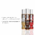 Набір JO Tri-Me Triple Pack — Neapolitan (3×30 мл) три різні смаки оральних змазок - мініатюра 2