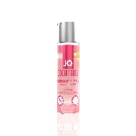 Лубрикант на водній основі JO Cocktails — Cosmopolitan без цукру, рослинний гліцерин (60 мл) - мініатюра 1