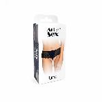 Сексуальні трусики Art of Sex - Lina з перлинами, розмір L-2XL - мініатюра 3