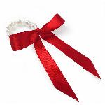 Прикраса на пеніс із перлинами «Подарунок» Art of Sex - Gift - мініатюра 3