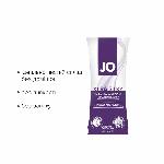 Пробник JO Xtra Silky Silicone (10 мл) - мініатюра 2