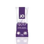 Пробник JO Xtra Silky Silicone (10 мл) - мініатюра 1
