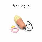 Вібратор-морозиво Love To Love CAND'ICE — VANILLA POP - мініатюра 4