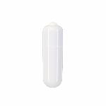 Скляна анальна пробка Pillow Talk Fancy Luxurious Glass Anal Plug, ⌀3,1см, віброкуля в подарунок - мініатюра 4