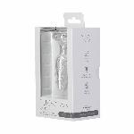 Скляна анальна пробка Pillow Talk Fancy Luxurious Glass Anal Plug, ⌀3,1см, віброкуля в подарунок - мініатюра 7