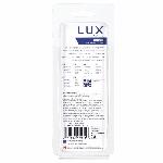 Ерекційне кільце-ласо LUX Active Tether Adjustable Silicone Cock Tie, регульоване - мініатюра 8